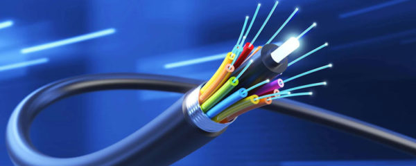 Fibre optique